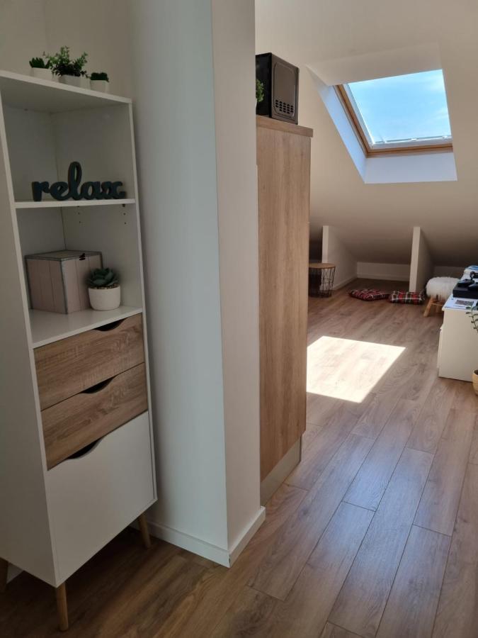 Geek Apartmán *