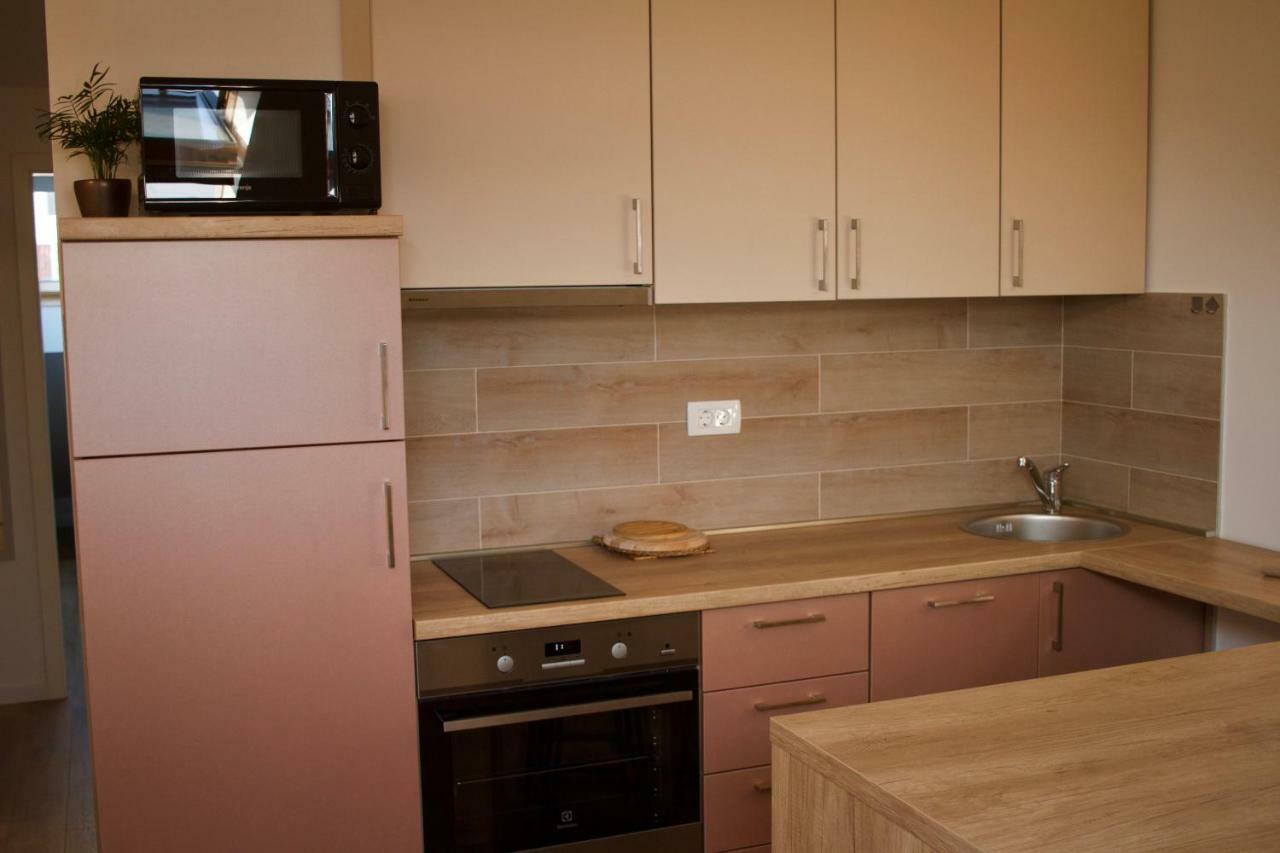 Geek Apartmán Omis