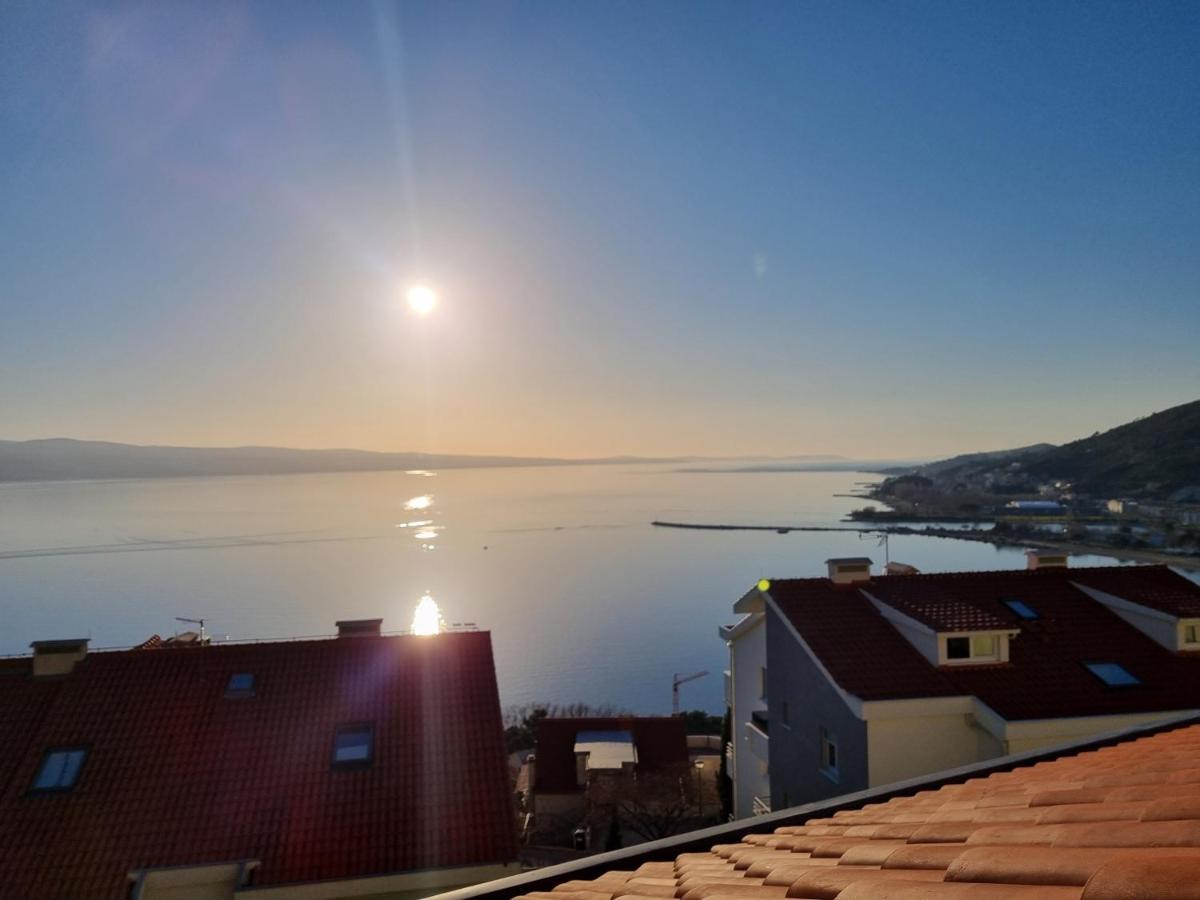 Apartment Geek Omis