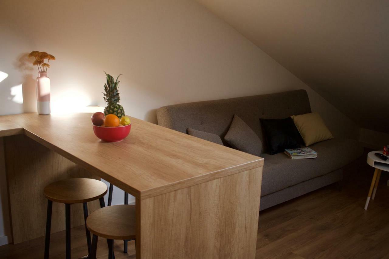 Geek Apartment *